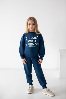 Костюм для дівчаток